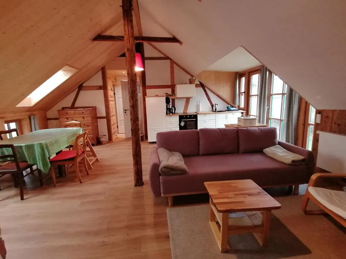 Image 2 of Ferienwohnung Villa Claudia