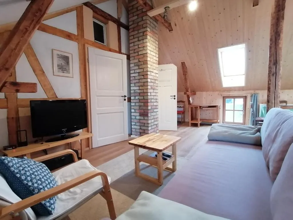 Image of Ferienwohnung Villa Claudia