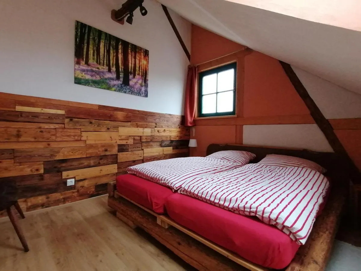 Image 1 of Ferienwohnung Villa Claudia