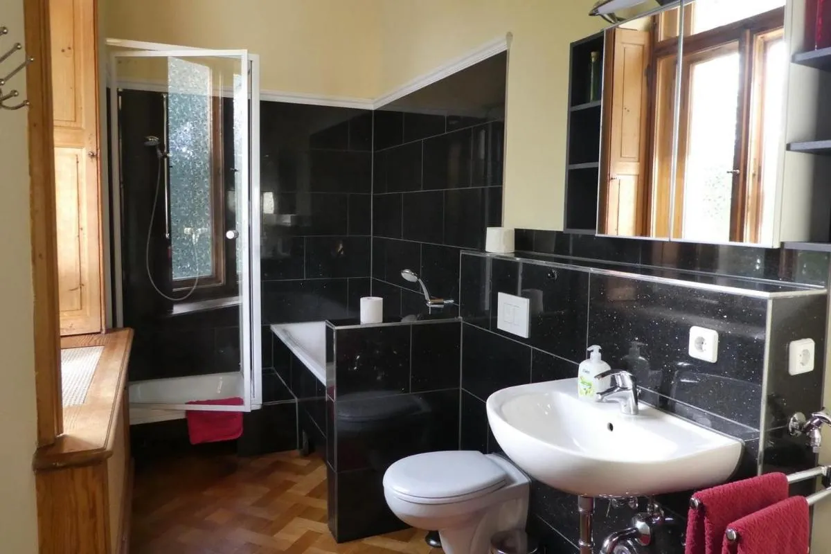 Image 6 of Ferienwohnung Villa Haniel Edmund