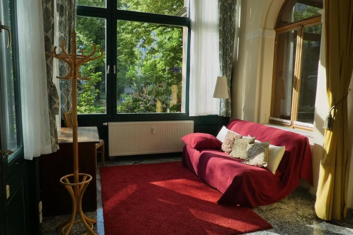 Image 5 of Ferienwohnung Villa Haniel Edmund