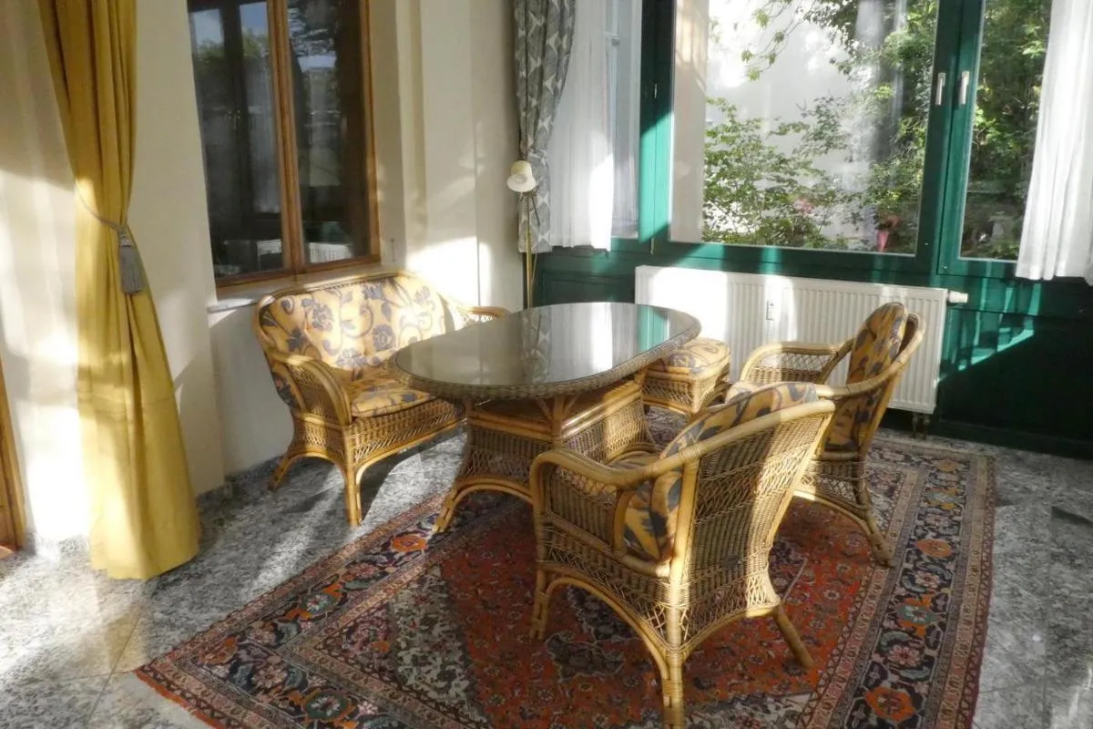 Image 3 of Ferienwohnung Villa Haniel Edmund