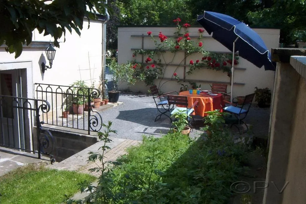 Image of Ferienwohnung Villa Haniel Oskar