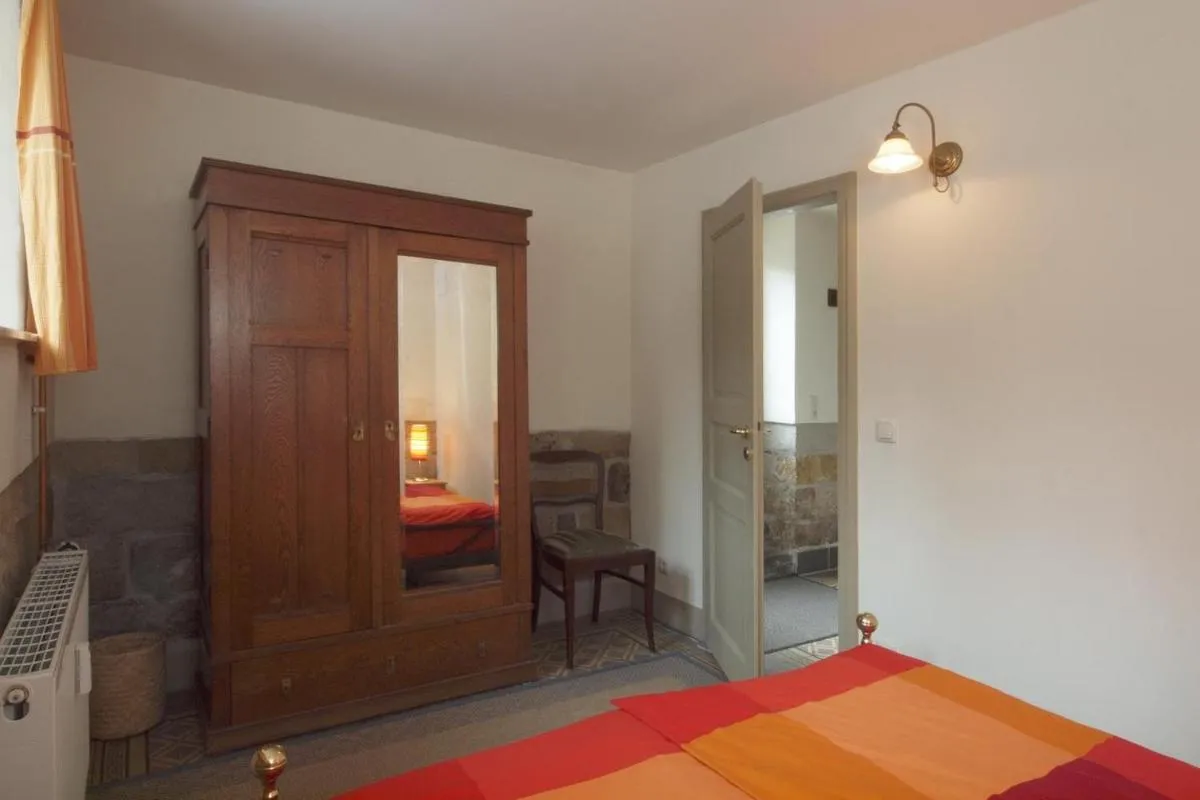 Image 1 of Ferienwohnung Villa Haniel Oskar