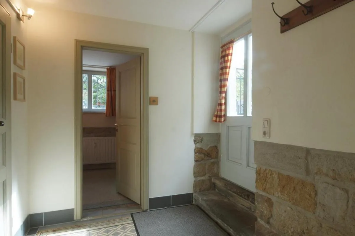 Image 2 of Ferienwohnung Villa Haniel Oskar