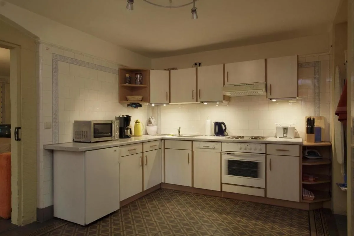 Image 3 of Ferienwohnung Villa Haniel Oskar
