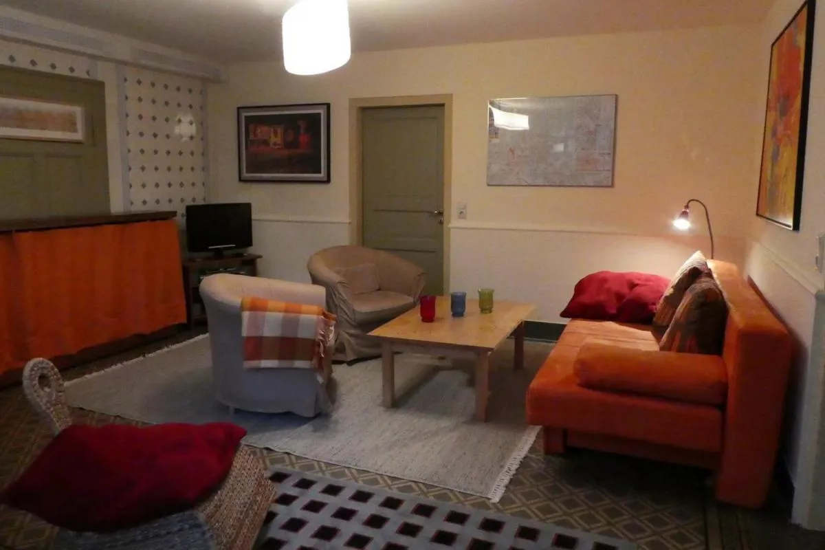 Image 4 of Ferienwohnung Villa Haniel Oskar