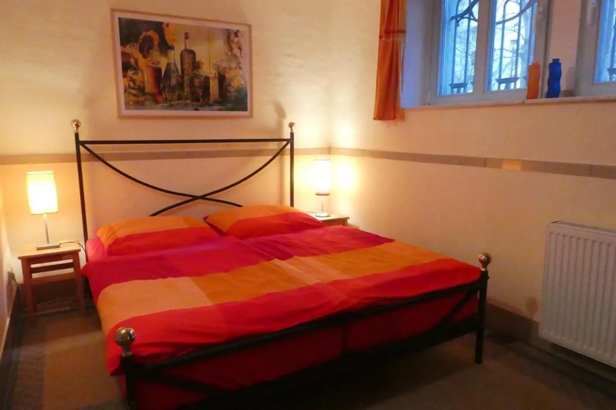 Image 6 of Ferienwohnung Villa Haniel Oskar