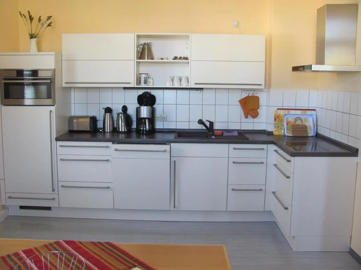 Image 3 of Ferienwohnung Voss 2