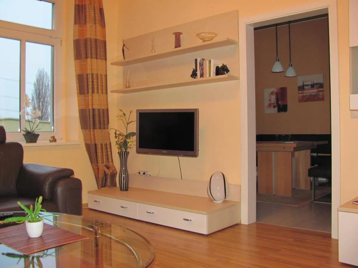 Image 4 of Ferienwohnung Voss 2