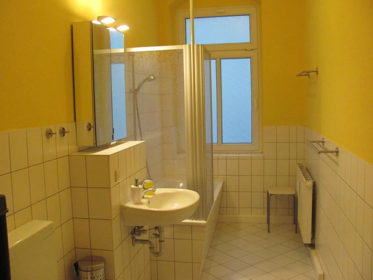 Image 6 of Ferienwohnung Voss 2