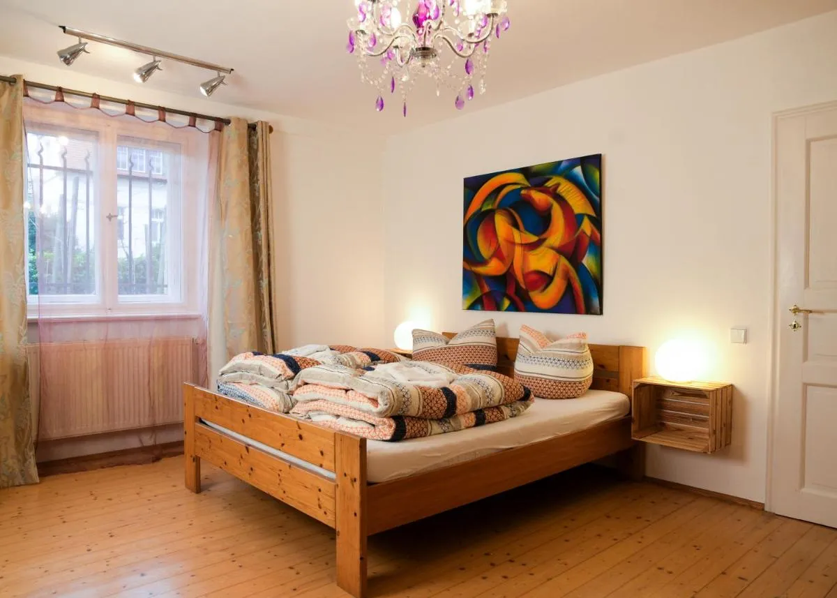 Image 2 of Ferienwohnung Weintraube