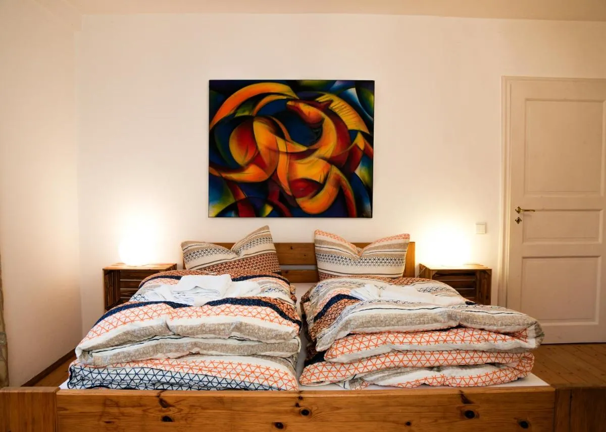 Image 5 of Ferienwohnung Weintraube