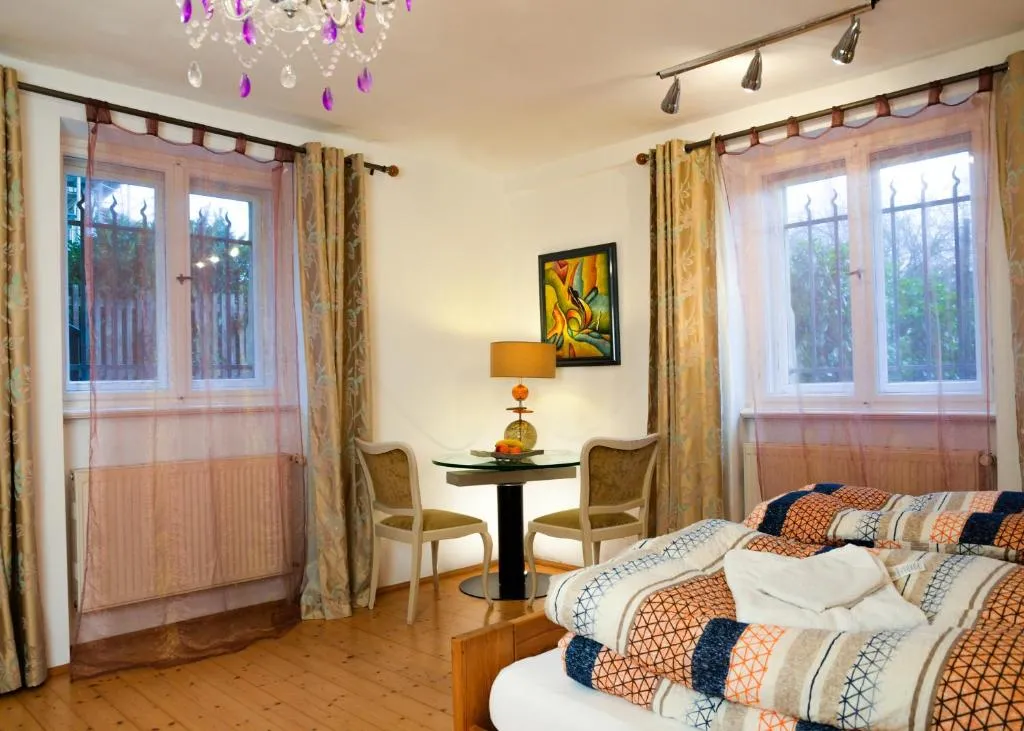 Image of Ferienwohnung Weintraube