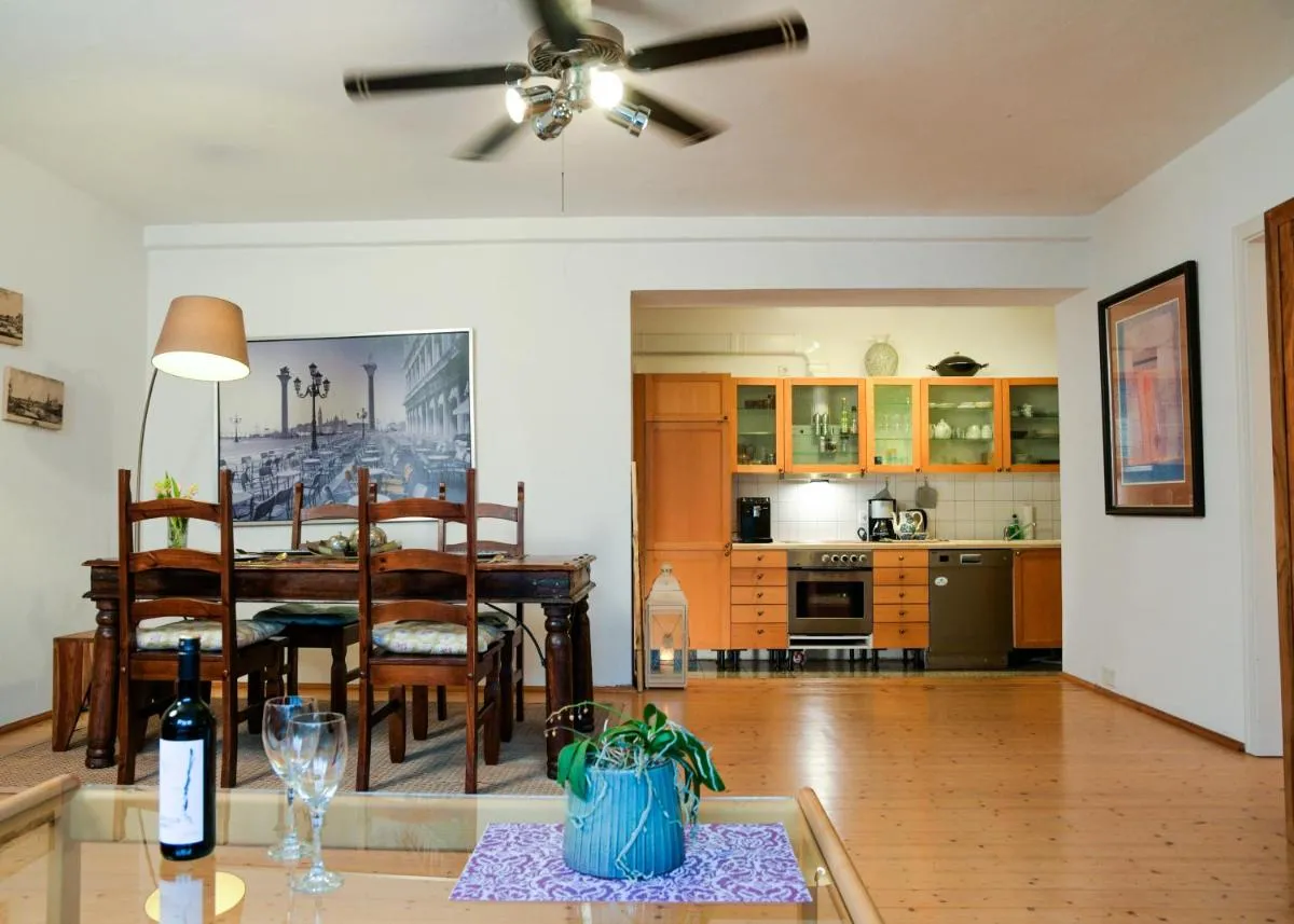 Image 1 of Ferienwohnung Weintraube