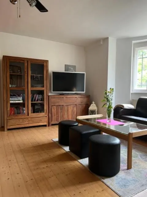 Image 3 of Ferienwohnung Weintraube