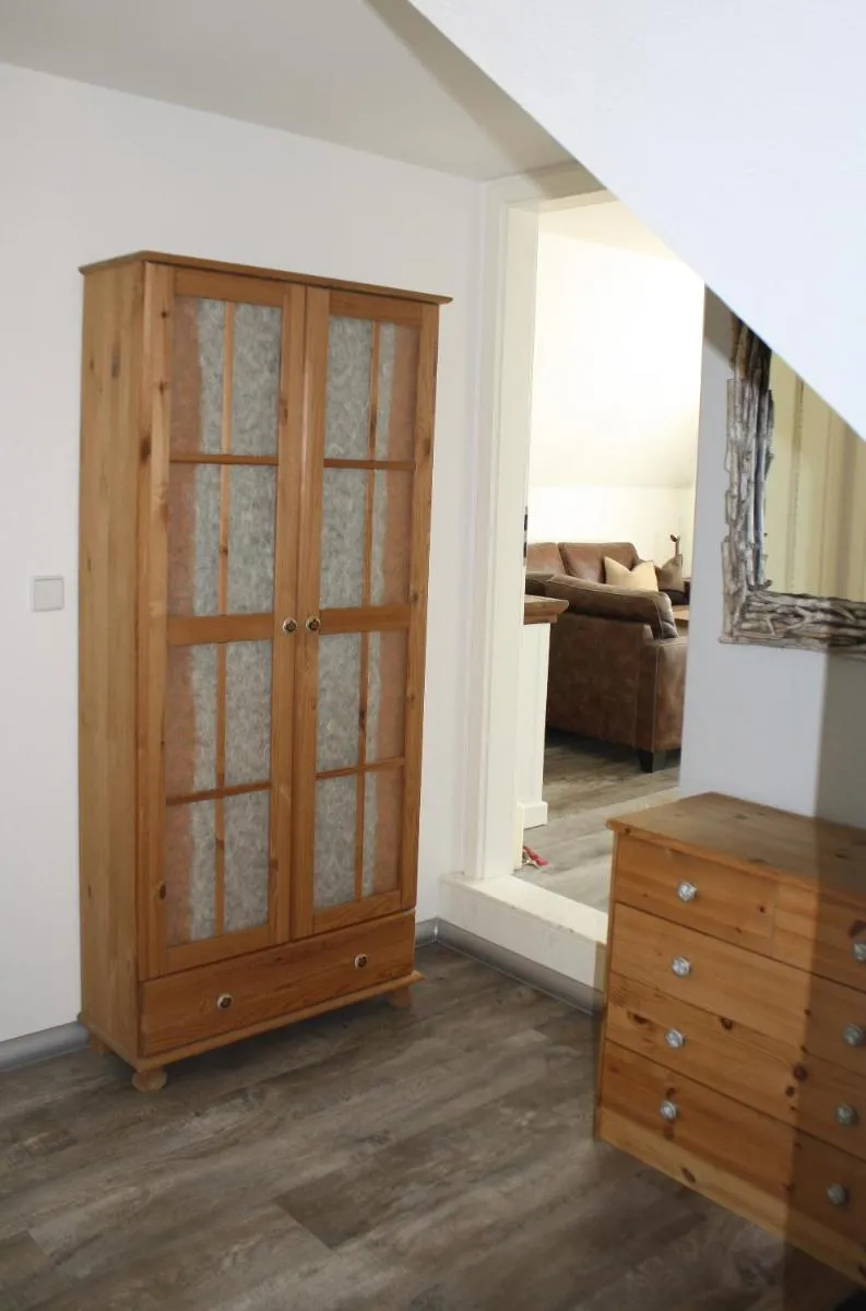 Image 6 of Ferienwohnung Windmühlensiedlung