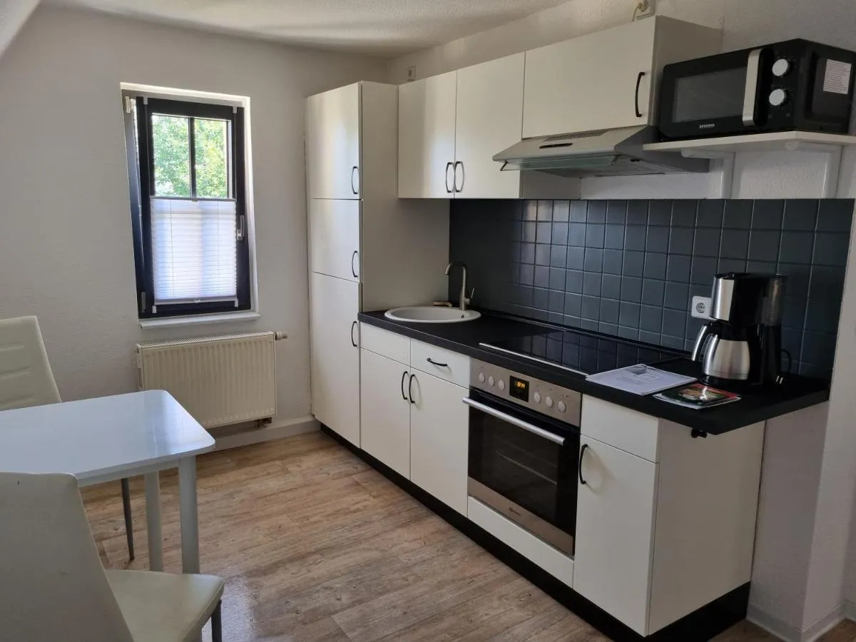 Image 1 of Ferienwohnung Windmühlensiedlung