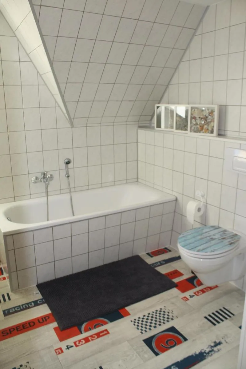Image 4 of Ferienwohnung Windmühlensiedlung
