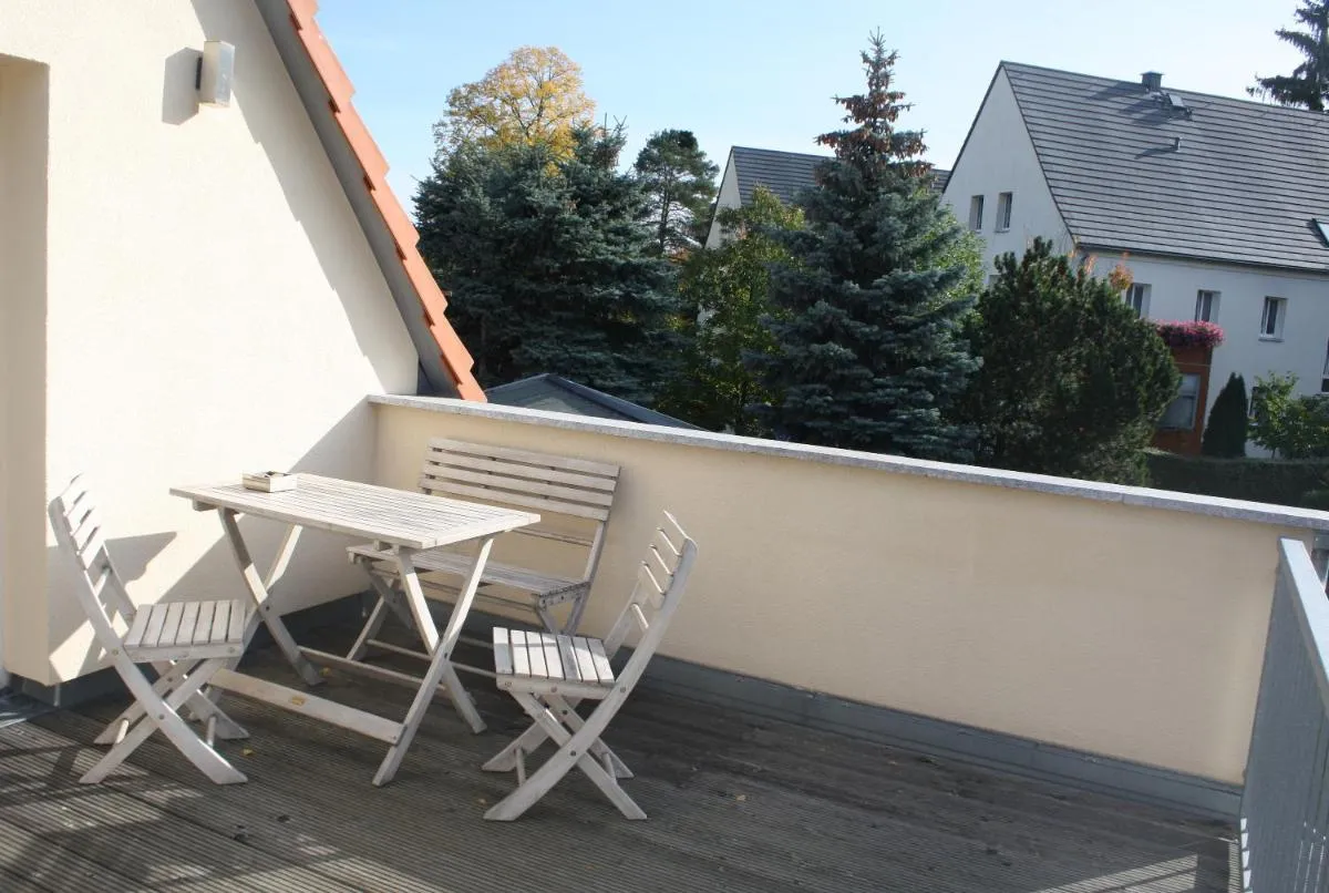 Image 5 of Ferienwohnung Windmühlensiedlung