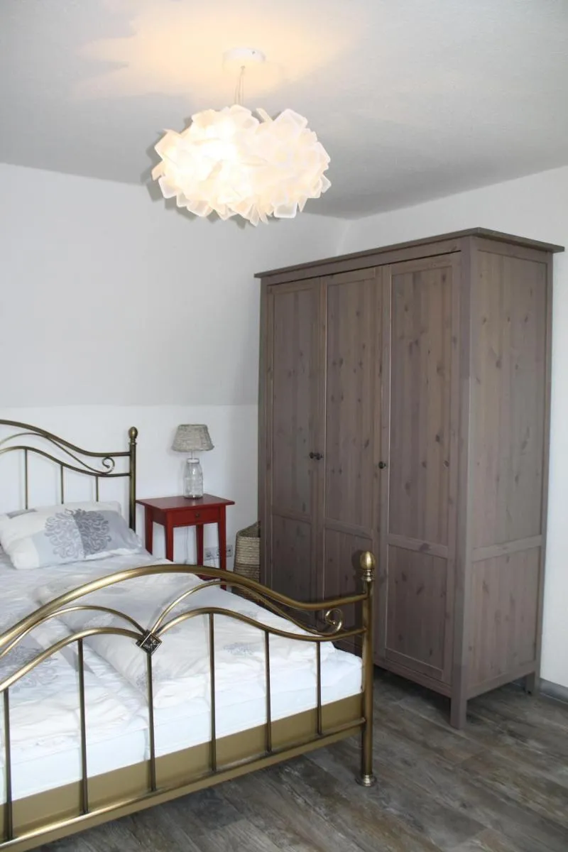 Image 3 of Ferienwohnung Windmühlensiedlung