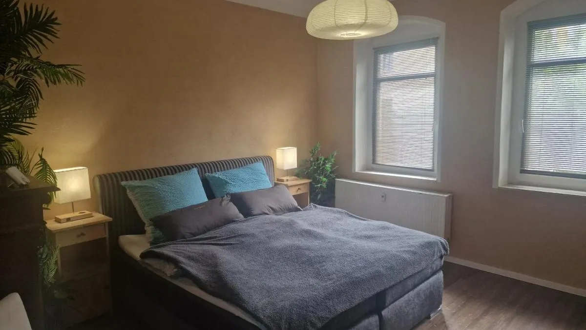 Image 1 of Ferienwohnung Winternest