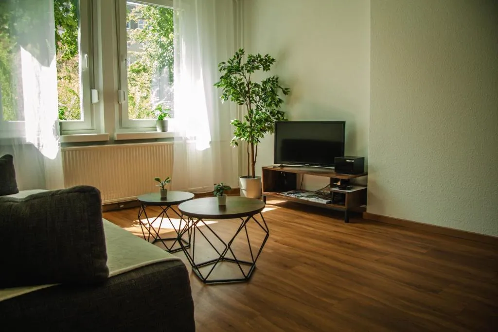 Image of Ferienwohnung Zentrum – Albert