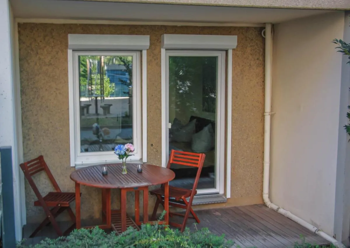 Image 4 of Ferienwohnung Zentrum – Albert