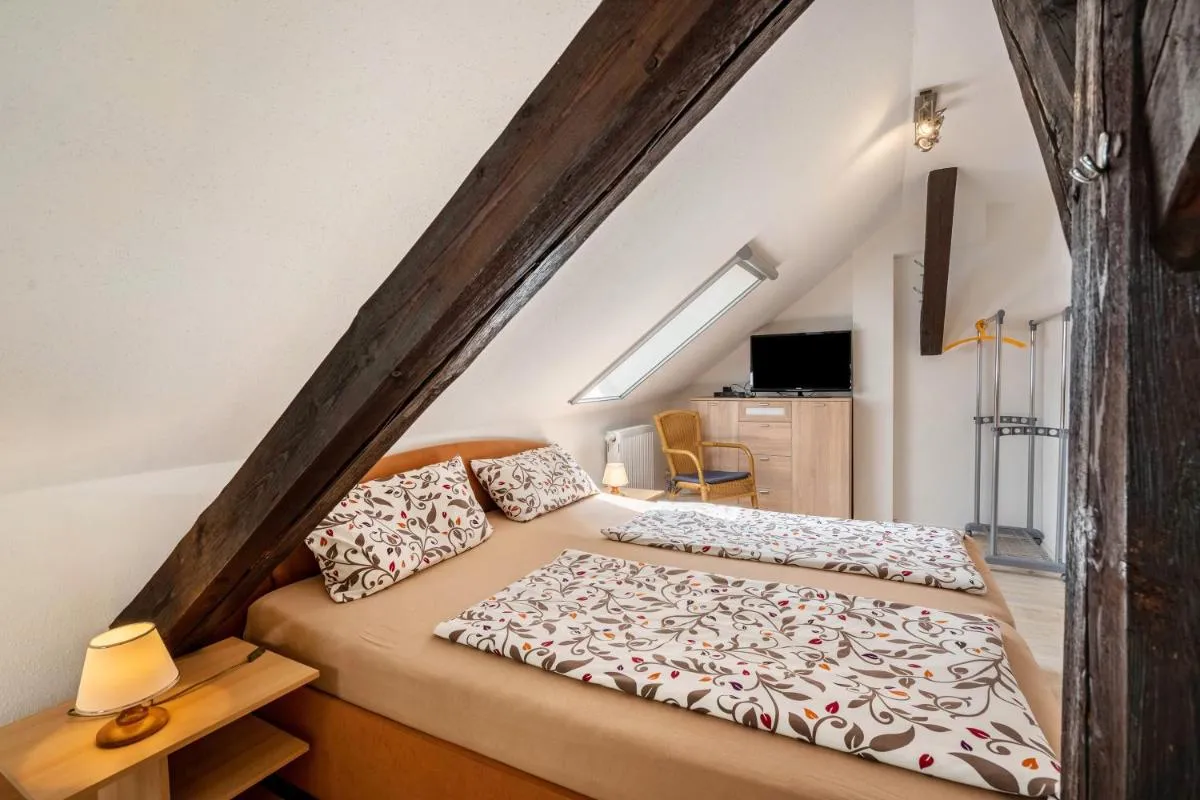 Image 6 of Ferienwohnung Zur alten Säge