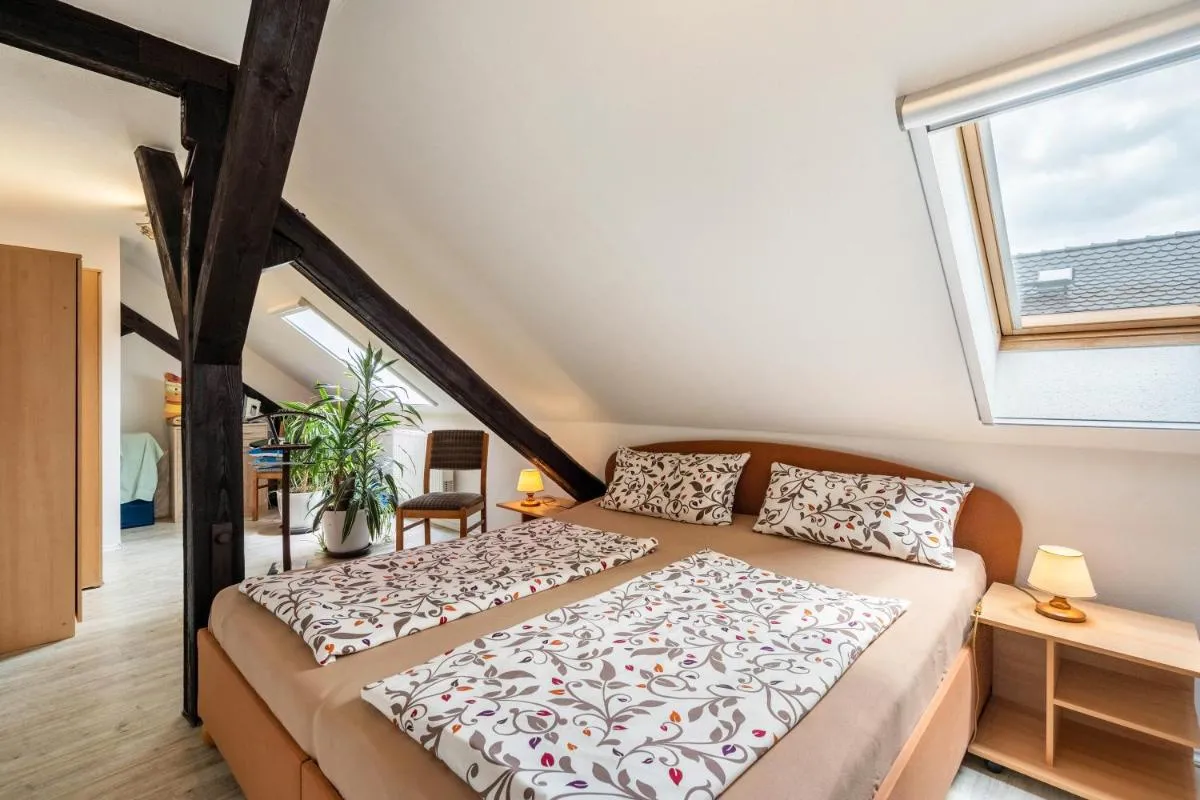 Image 1 of Ferienwohnung Zur alten Säge