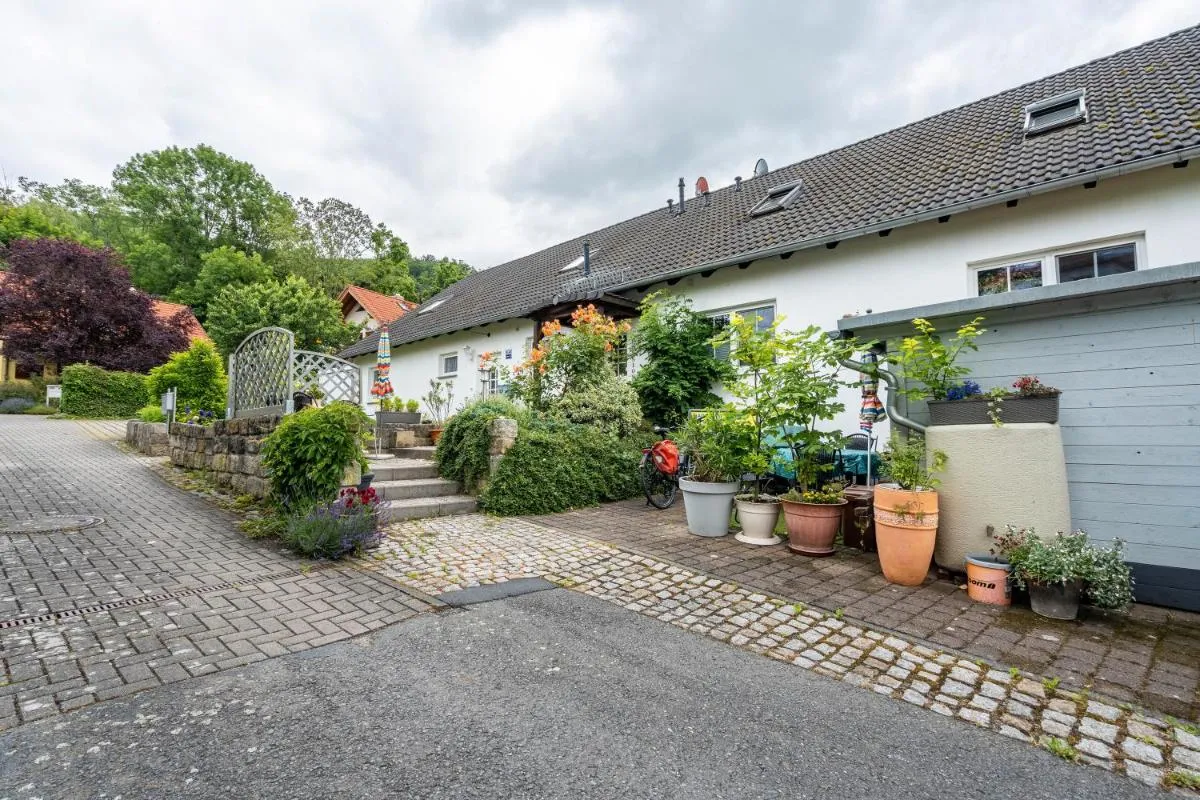 Image 5 of Ferienwohnung Zur alten Säge