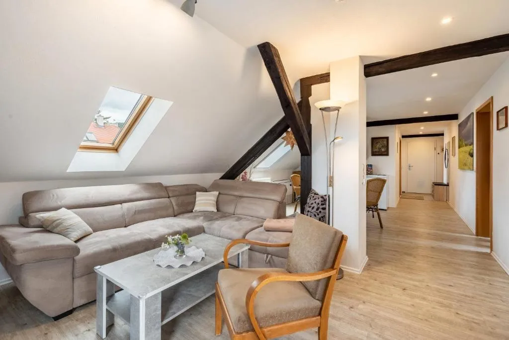 Image of Ferienwohnung Zur alten Säge