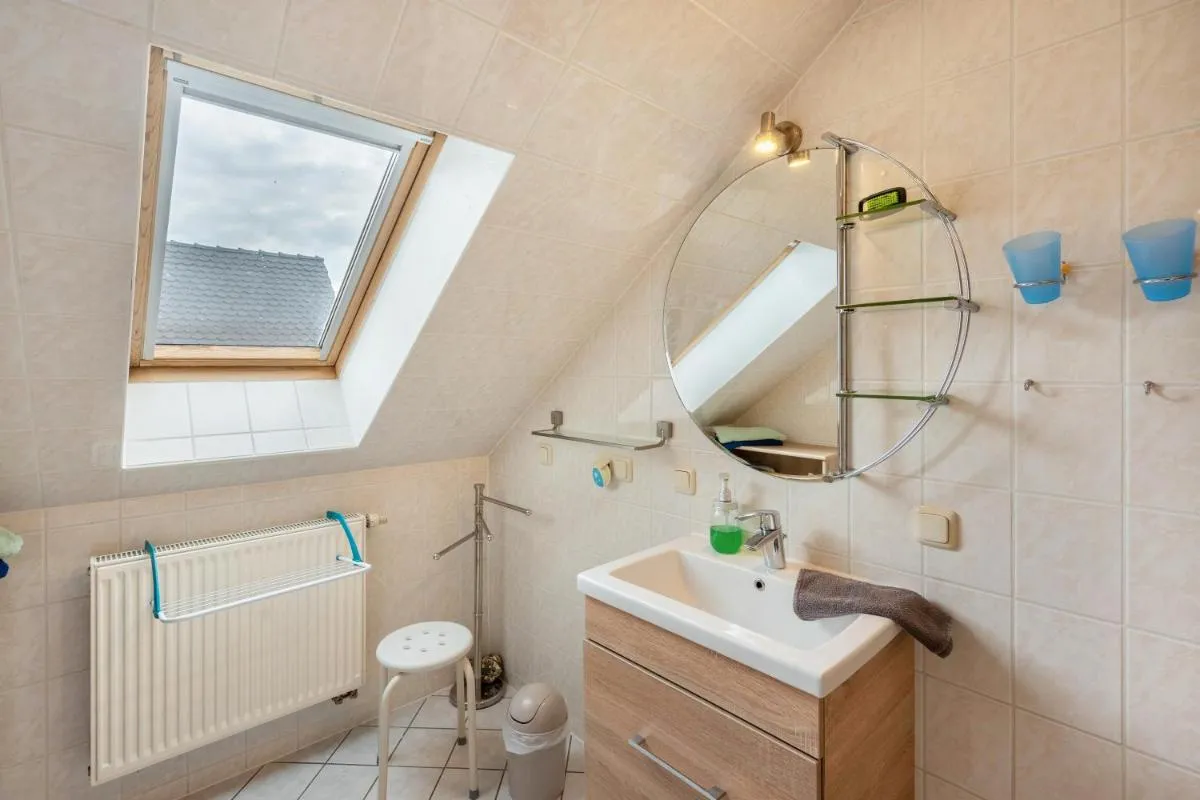 Image 2 of Ferienwohnung Zur alten Säge