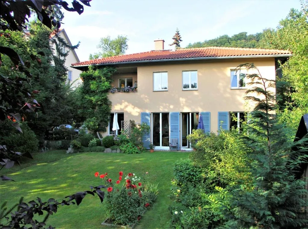 Image of Ferienwohnung am Dresdner Elbhang
