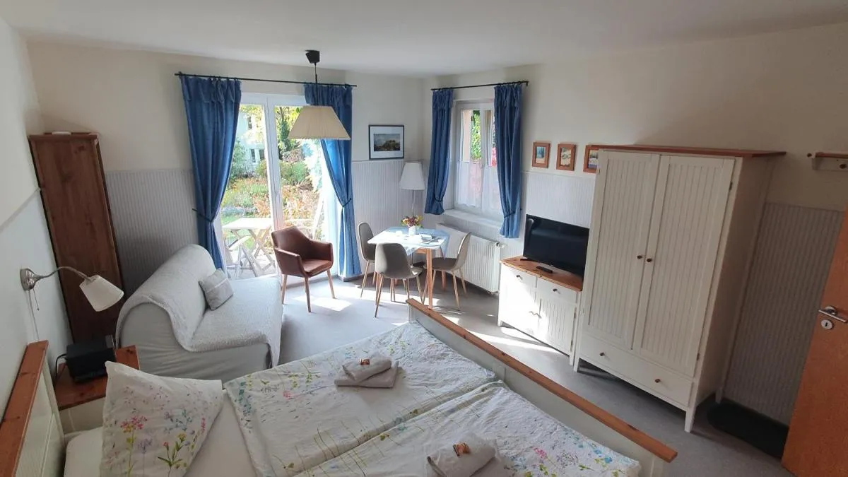 Image 4 of Ferienwohnung am Dresdner Elbhang
