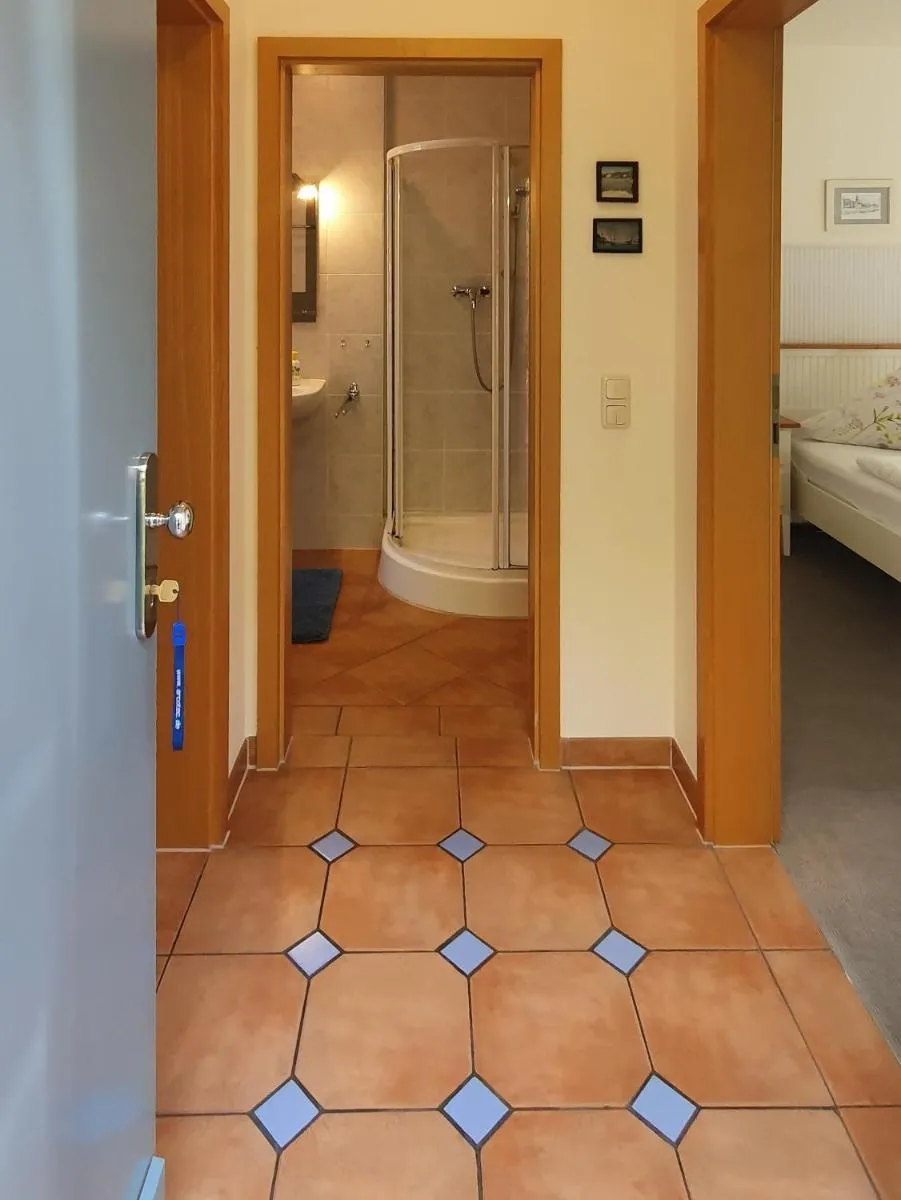 Image 6 of Ferienwohnung am Dresdner Elbhang