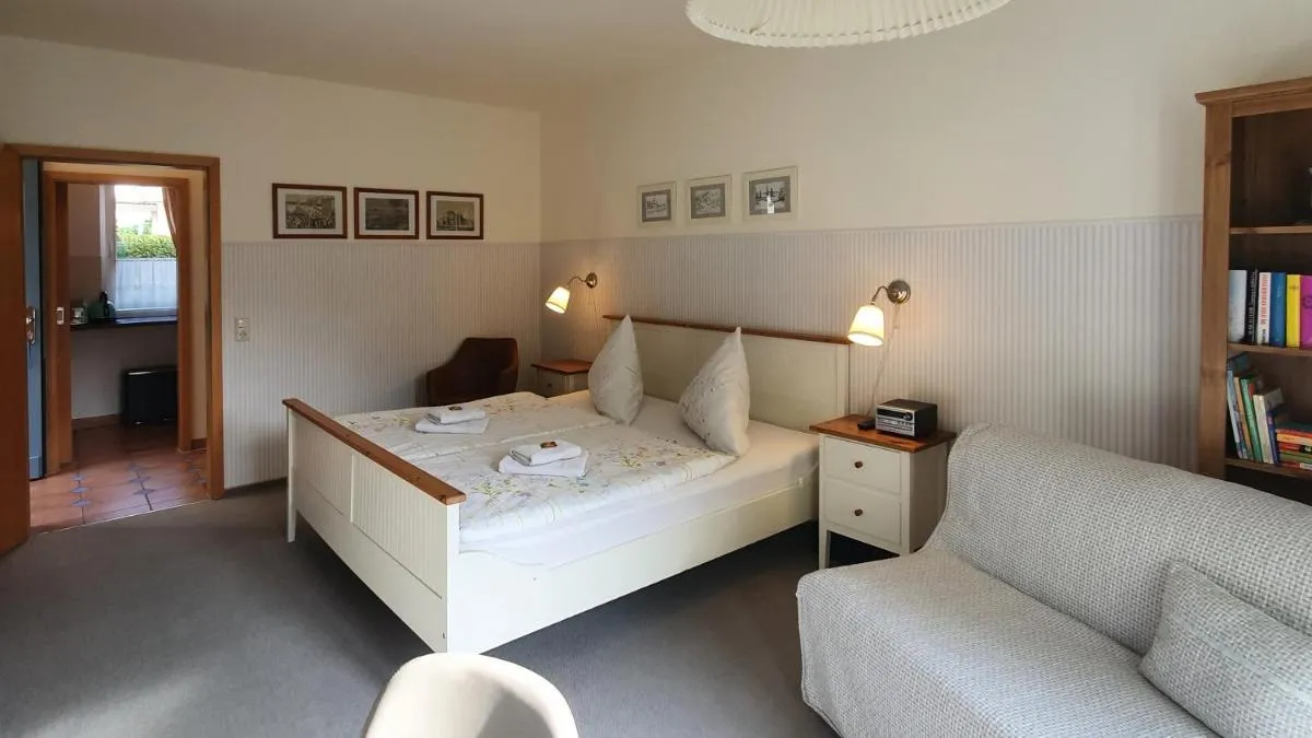 Image 1 of Ferienwohnung am Dresdner Elbhang