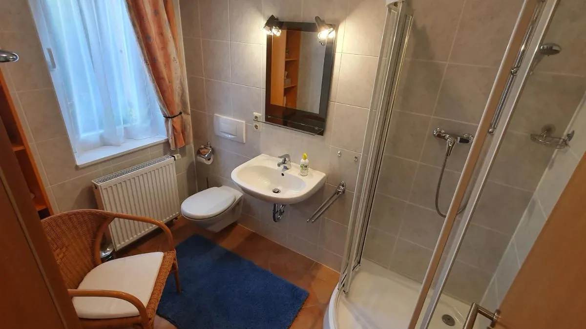 Image 2 of Ferienwohnung am Dresdner Elbhang