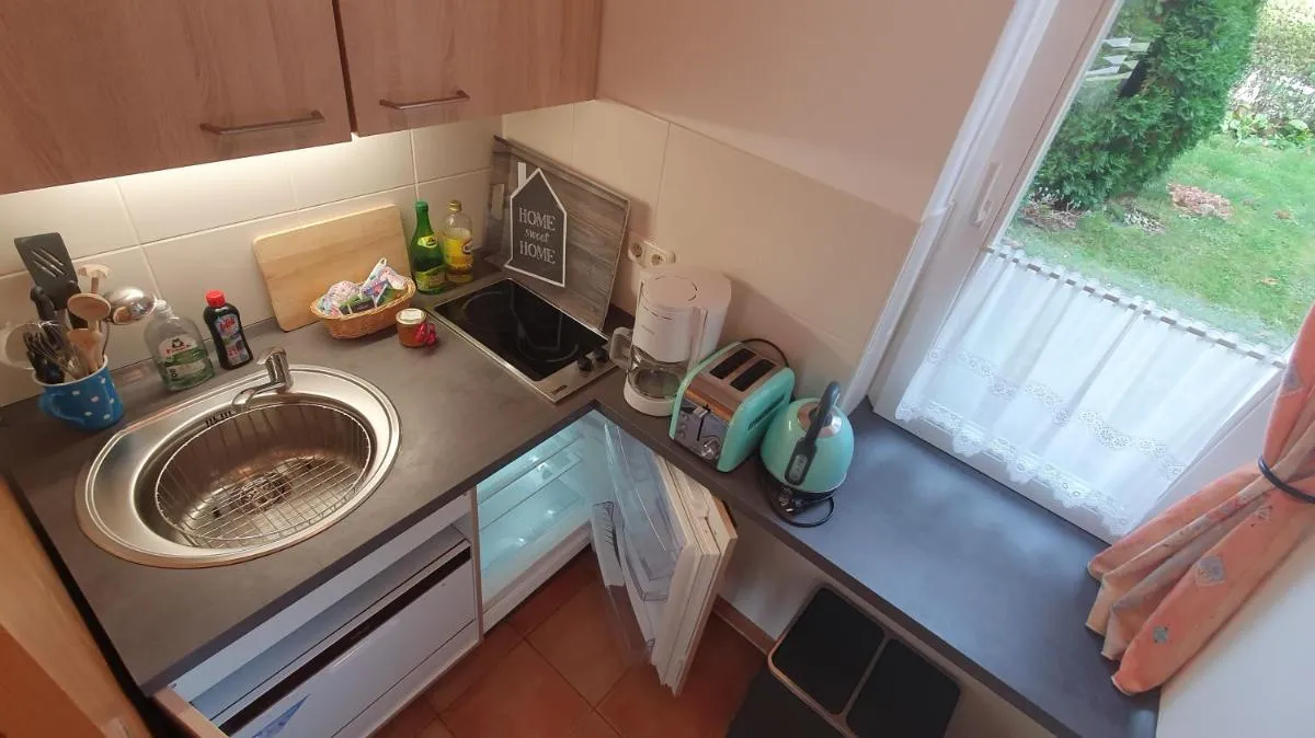 Image 3 of Ferienwohnung am Dresdner Elbhang