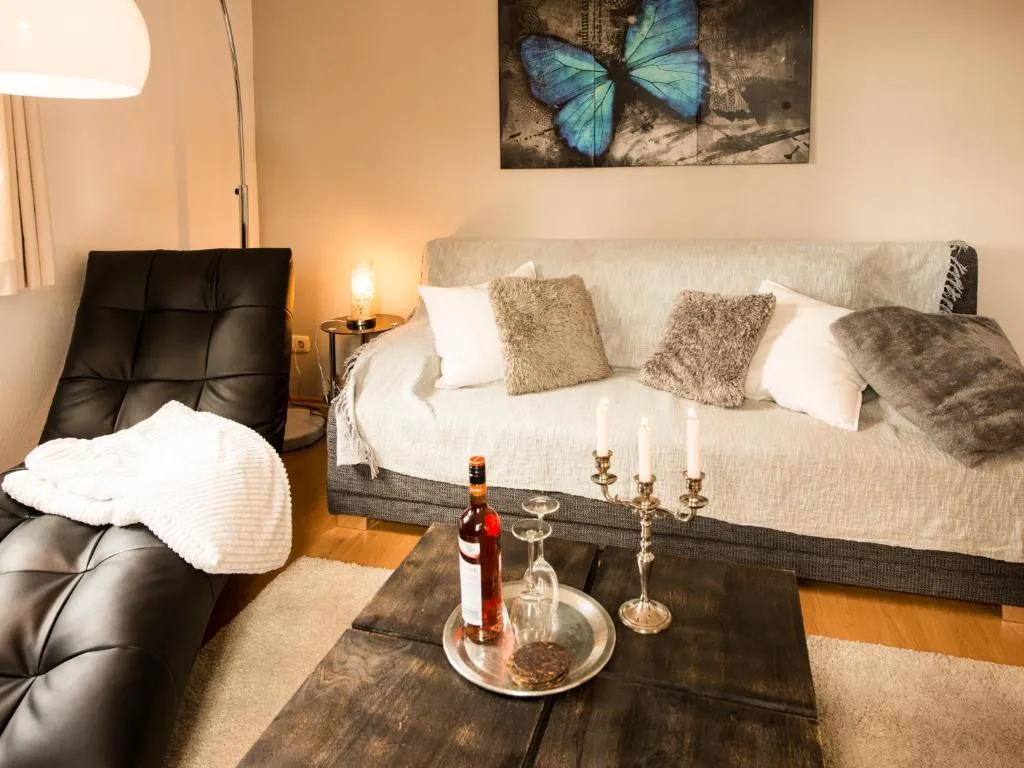 Image of Ferienwohnung am Weissen Hirsch