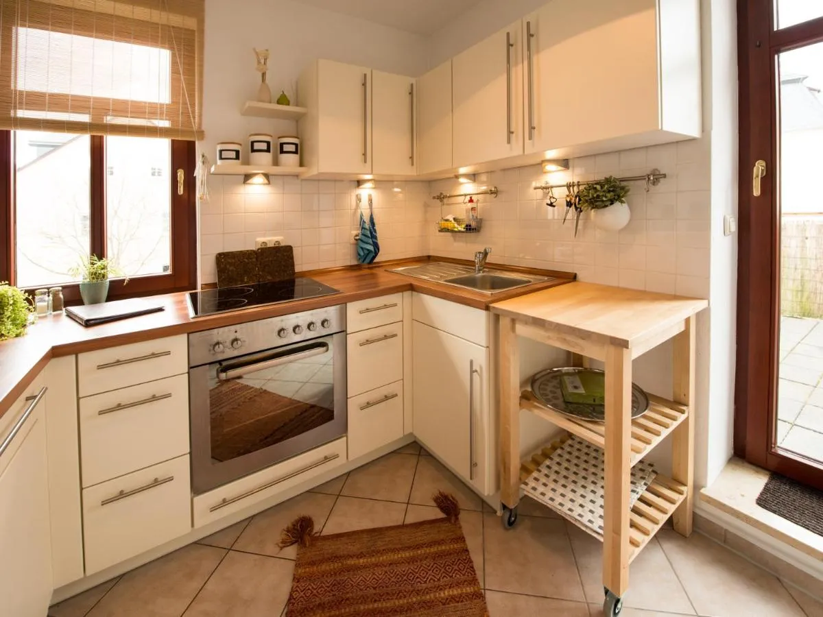 Image 3 of Ferienwohnung am Weissen Hirsch