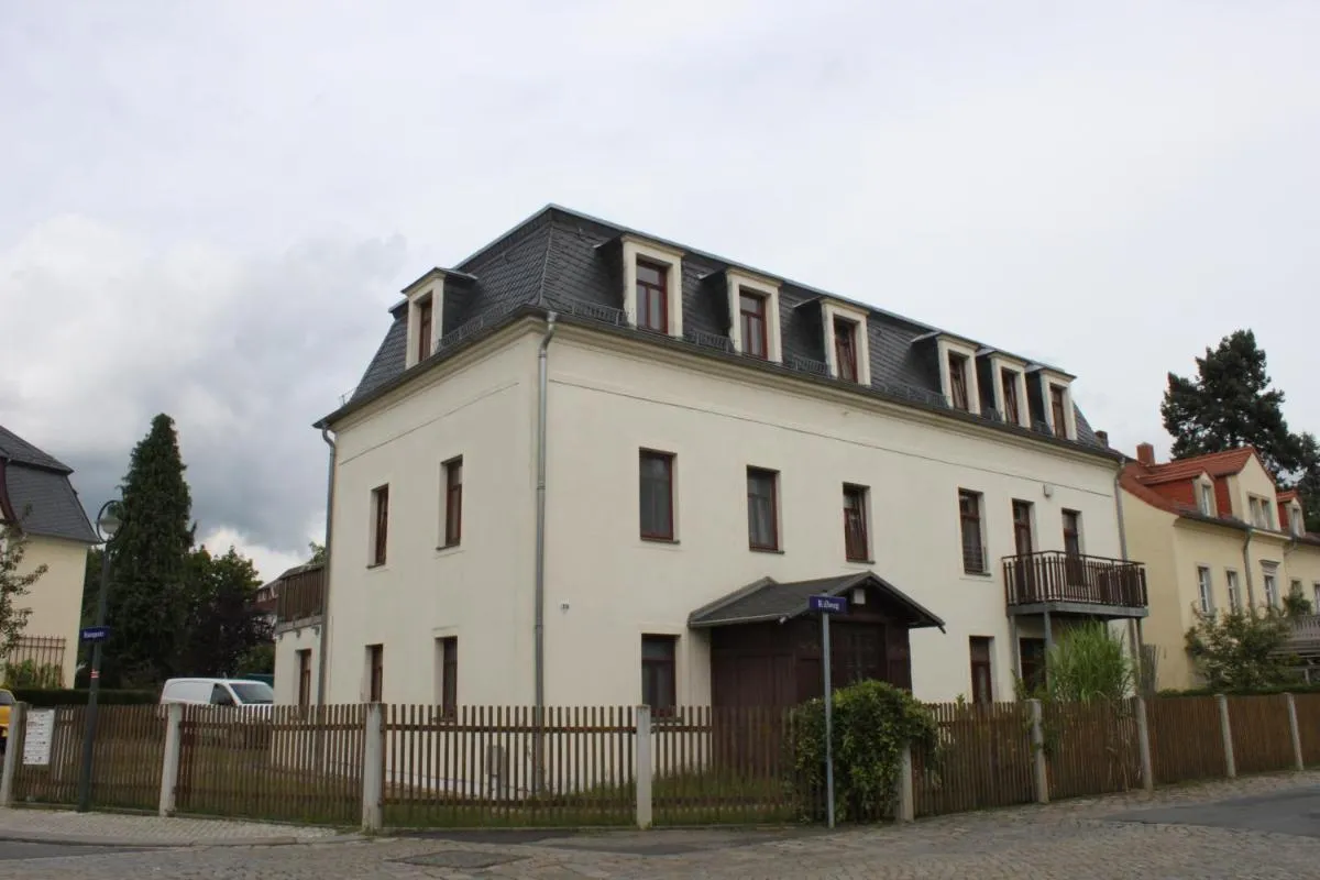 Image 5 of Ferienwohnung am Weissen Hirsch