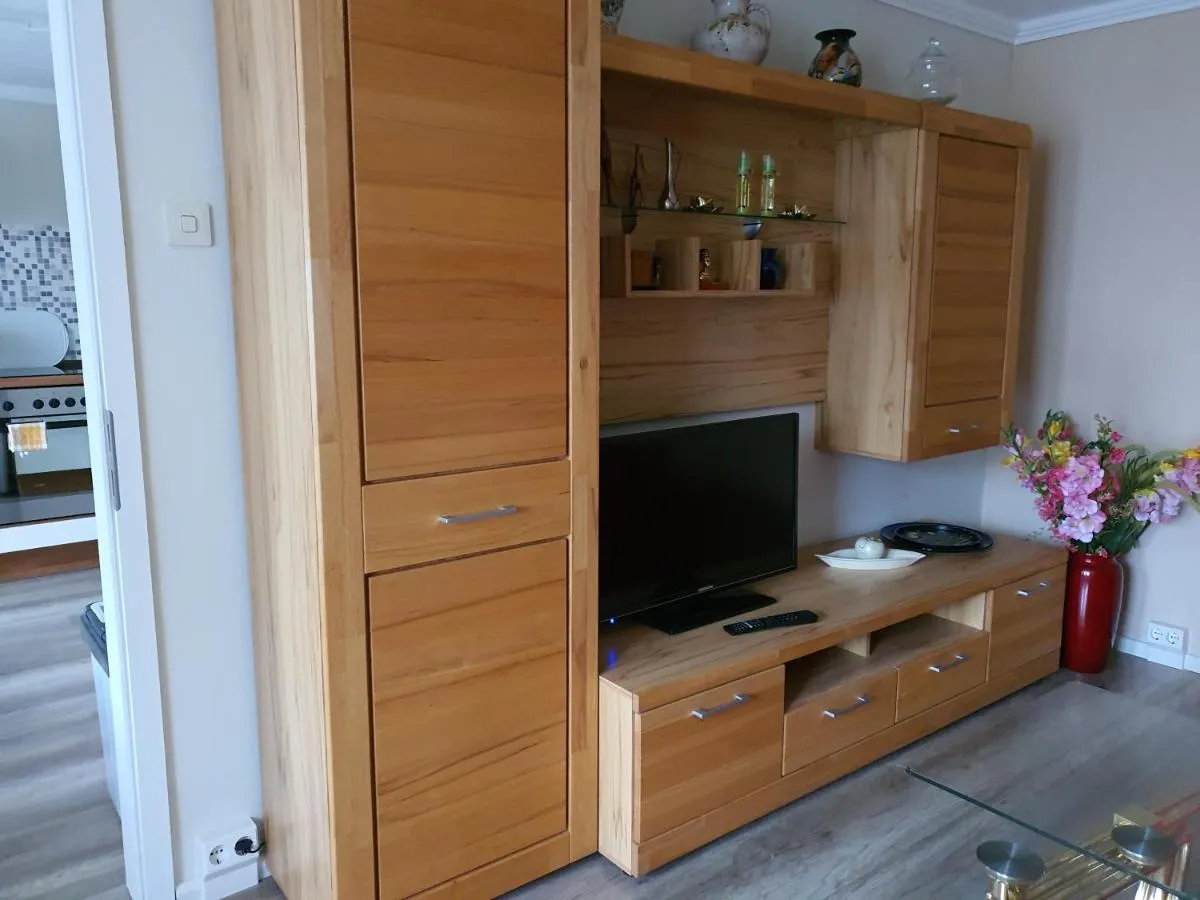 Image 2 of Ferienwohnung an der Dresdner Heide – Langebrück
