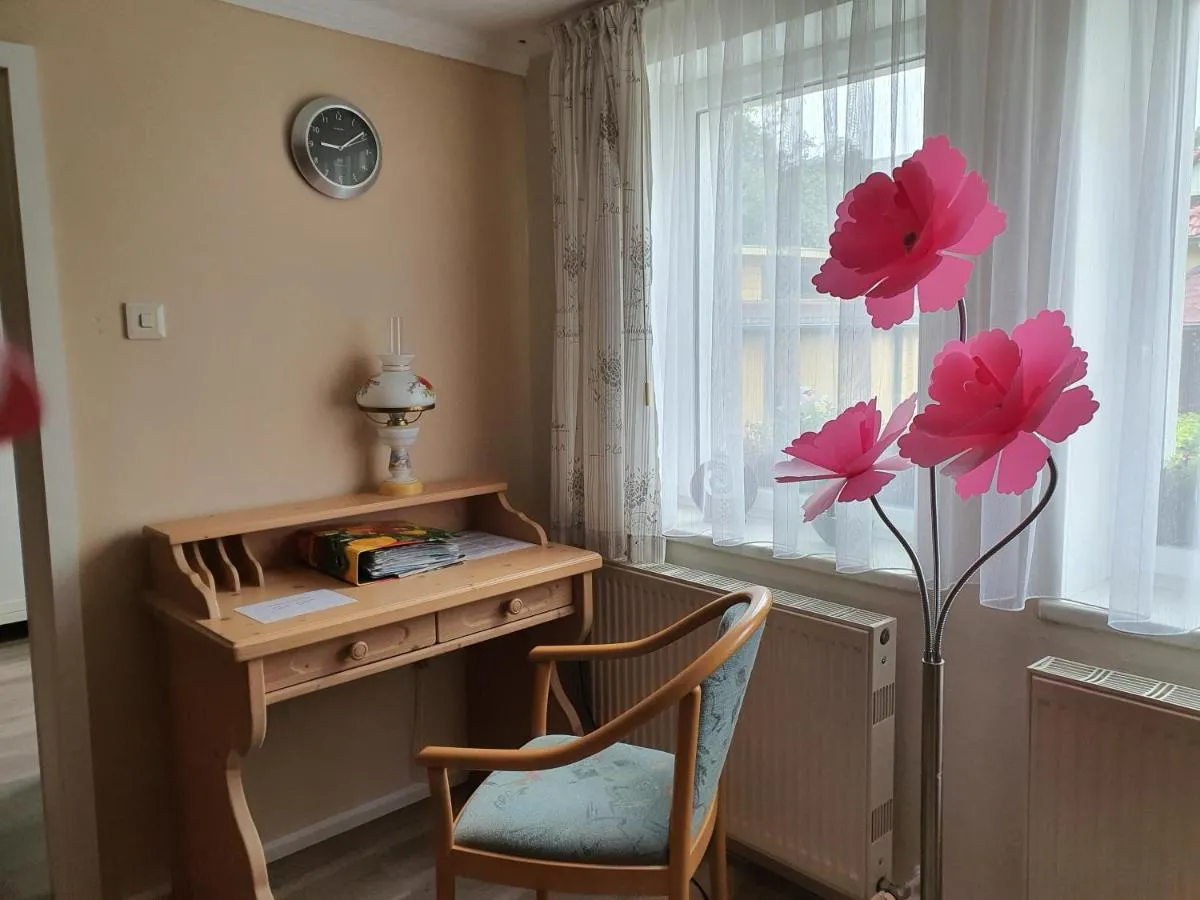 Image 1 of Ferienwohnung an der Dresdner Heide – Langebrück