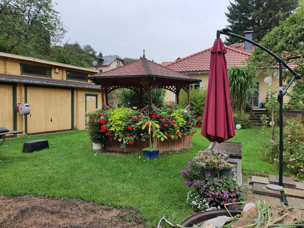 Image of Ferienwohnung an der Dresdner Heide – Langebrück