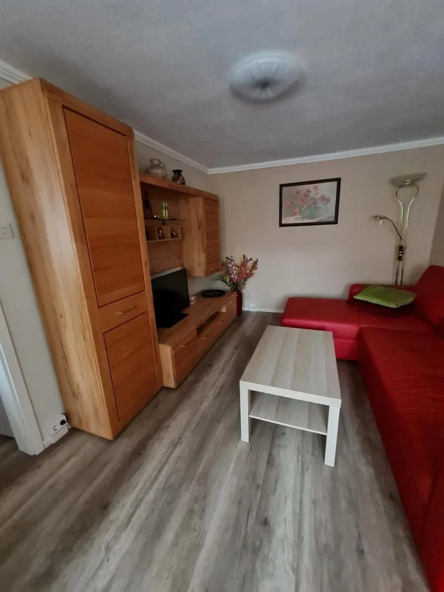 Image 6 of Ferienwohnung an der Dresdner Heide – Langebrück