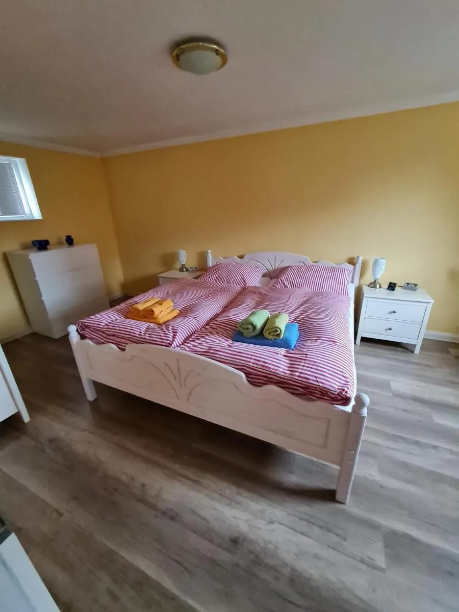 Image 3 of Ferienwohnung an der Dresdner Heide – Langebrück