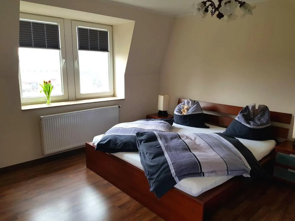 Image 5 of Ferienwohnung an der Elbfähre