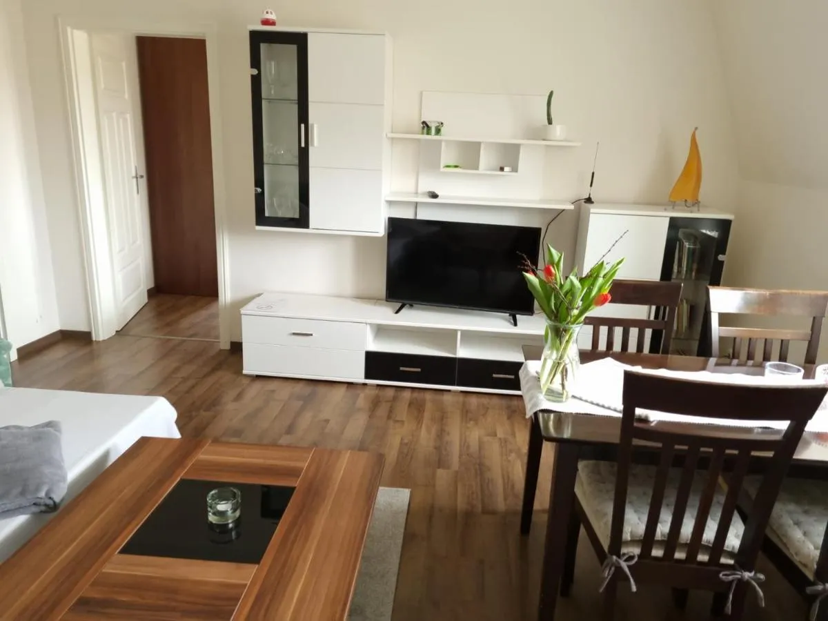 Image 4 of Ferienwohnung an der Elbfähre