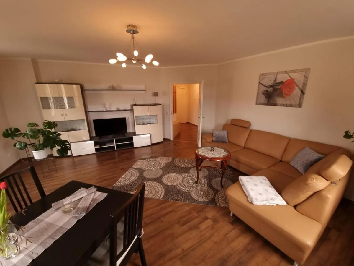 Image 2 of Ferienwohnung an der Elbfähre